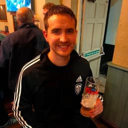 Adam Firth