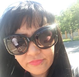 Anara Belekbayeva