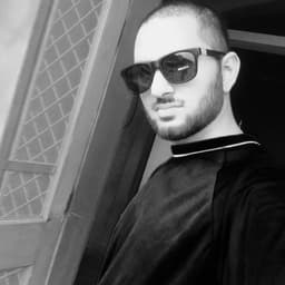 Ahsan Ul Haq