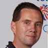 Tony Bentley