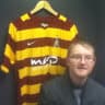 Joe Calvey