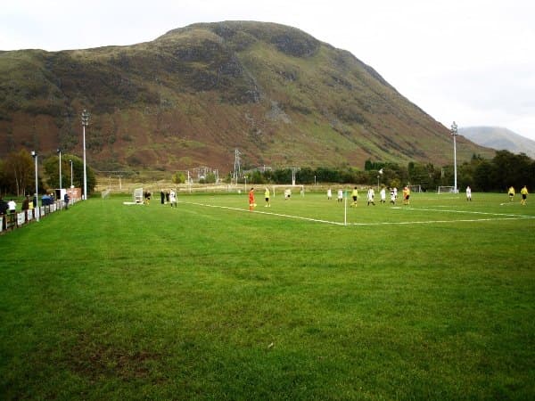 Fort William