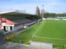 Stade des Trois-Chênes