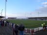 Gayfield Park