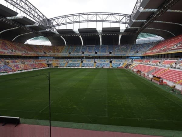 Kadir Has Stadium
