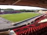Lokomotiv Stadium Sofia