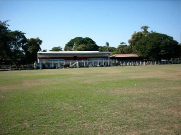 Monywa Stadium (Mon Ywar