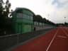 Städtisches Stadion im Sportzentrum am Prischoß