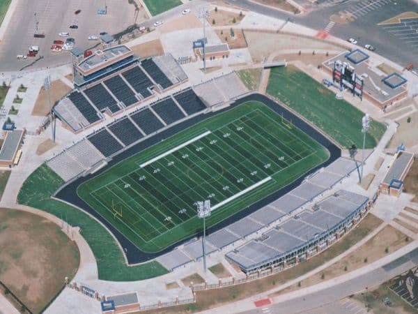 Grande Communications Stadium