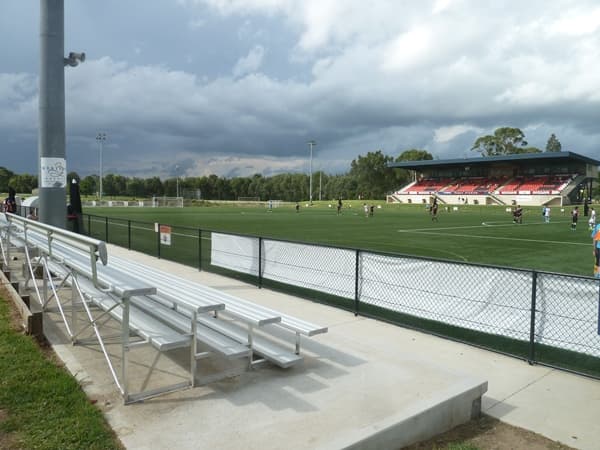 Gabbie Stadium