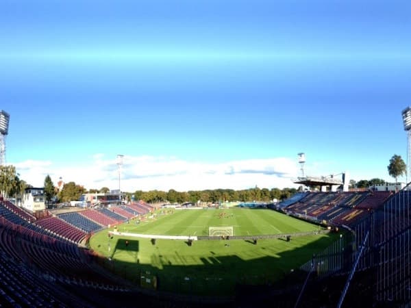 Florian Krygier Stadium