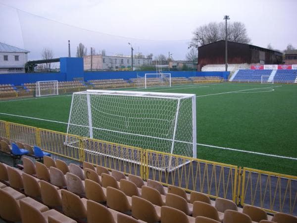 Sportkompleks Nyva
