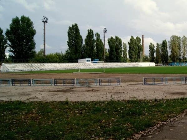 Gorodskoj Stadion