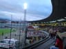 Estadio Alejandro Serrano Aguilar Banco del Austro
