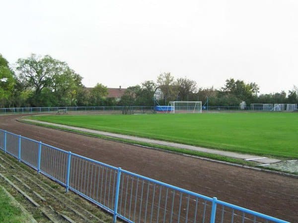 Gyulai Városi Sporttelep