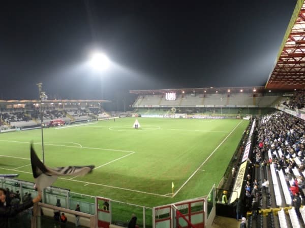 Stadio Dino Manuzzi