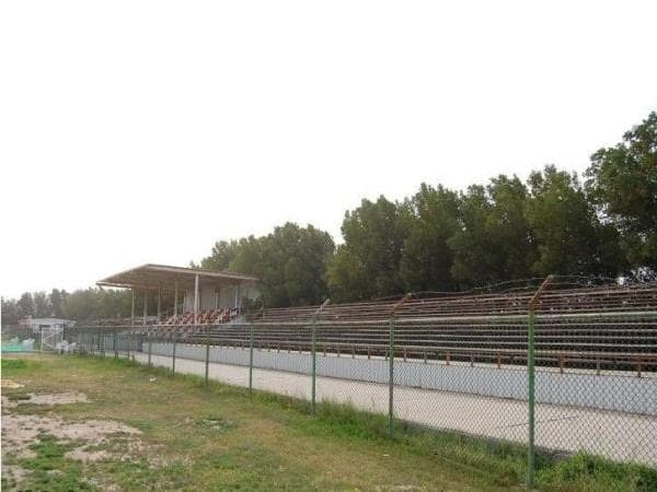 Al-Salibikhaet Stadium (Madīnat al-Kuwayt