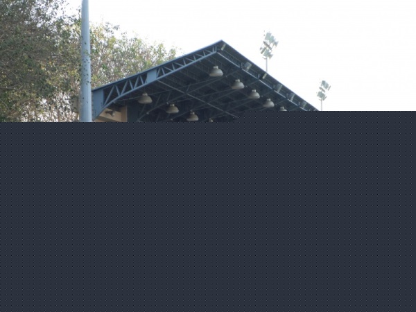 Tainan Football Field