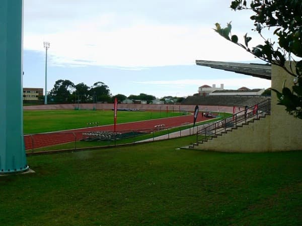KaNyamazane Stadium