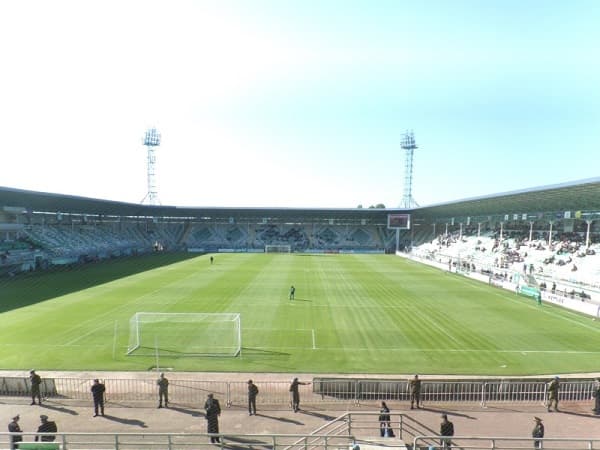 Xəzər Lənkəran Mərkəzi stadionu (Lənkəran