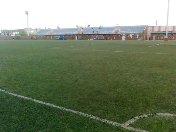 S?fa stadionu 4-cü meydança (Baki
