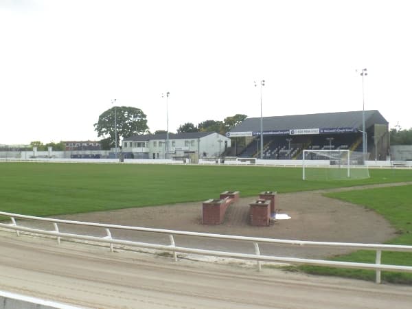Lisburn Distillery
