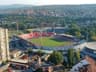 Gradski Stadion Čair
