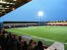 Excelsior Stadium