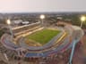 Estadio José Encarnación Pachencho Romero