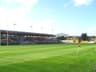 Ri'ayet al-Shabab Stadium (Ḥalab