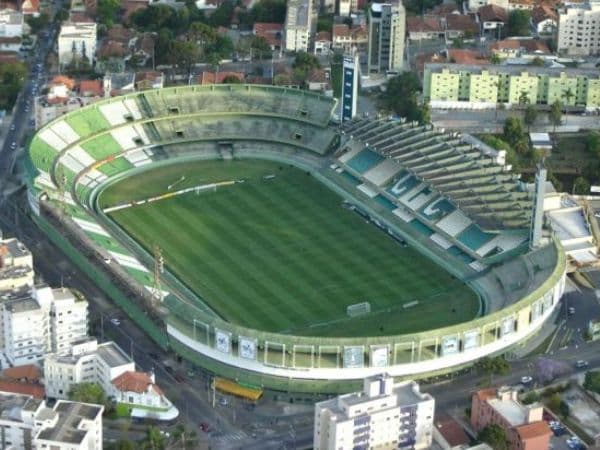 Couto Pereira Stadium