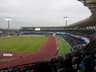 Kawasaki Todoroki Stadium