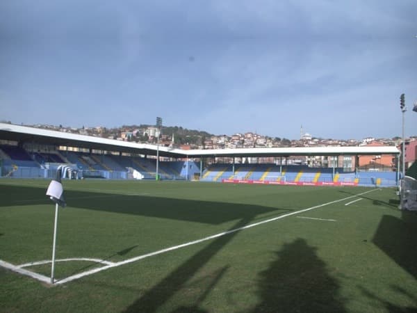 Ziya Altınoğlu Stadyumu
