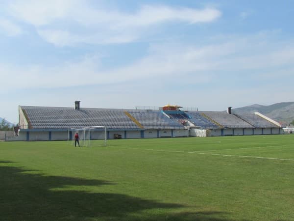 Stadion Podavala