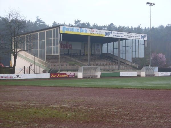 Herrenwaldstadion