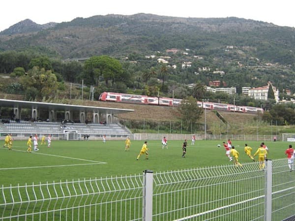 Stade Lucien Rhein