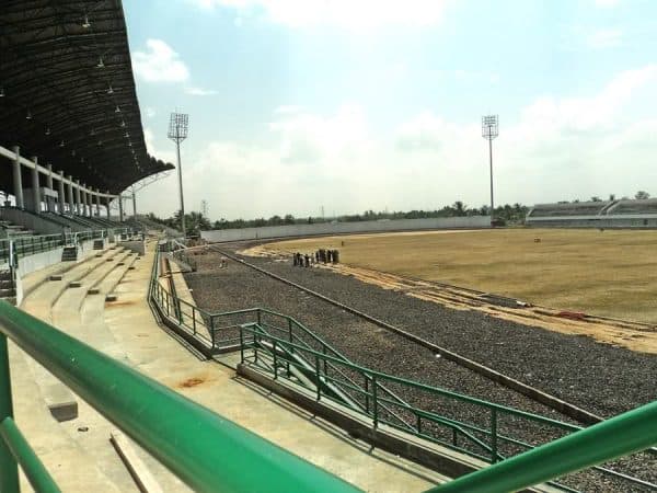 Demang Lehman Stadium