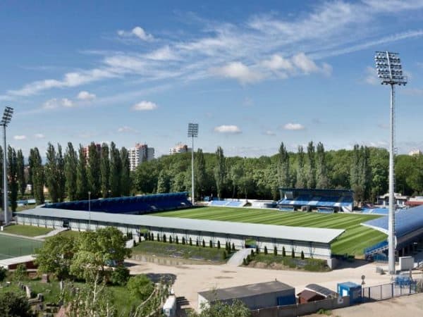 OMS ARENA Senica