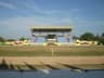 Stadion GOR Haji Agus Salim