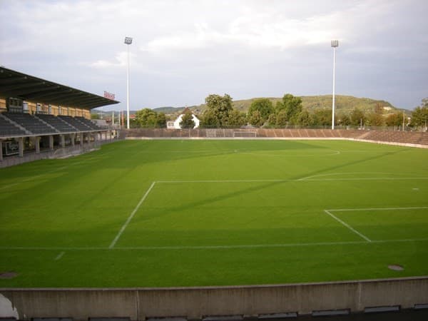 Stadion Rankhof