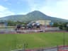 Estadio Universitario UES
