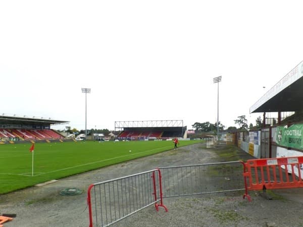 Portadown