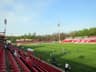 Oláh Gábor utcai stadion