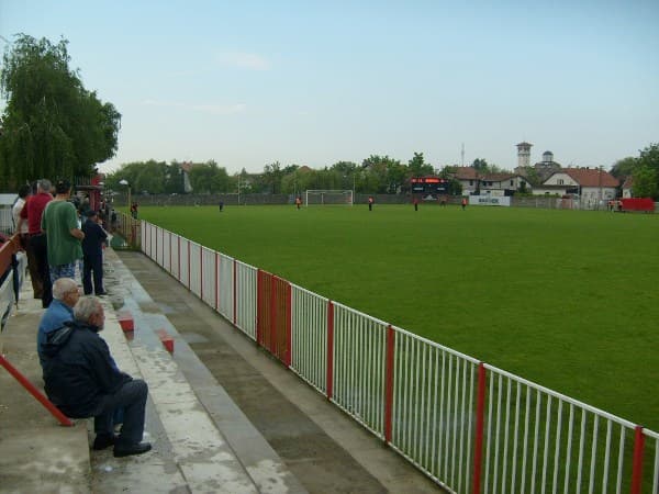Karađorđe Stadium