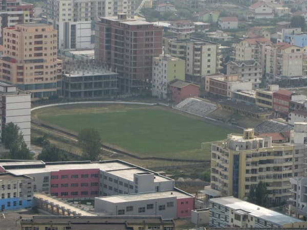 Stadiumi Besëlidhja