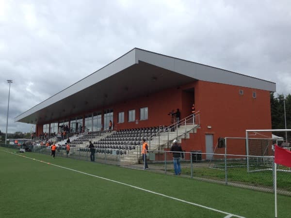 PGB-Stadion