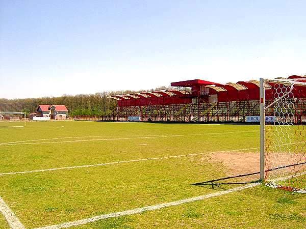 Stadion Vointa Snagov