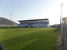 Mohammed Bin Saud Al-Qasimi Stadium