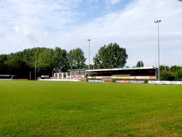 Sportpark De Bongerd