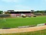 Gradski stadion